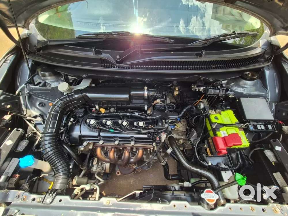 Maruti Suzuki Baleno Alpha, 2022, Petrol