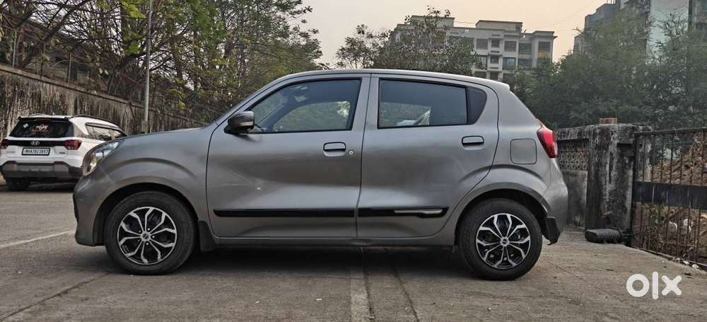 Maruti Suzuki Celerio Zxi(o) Mt, 2022, Petrol