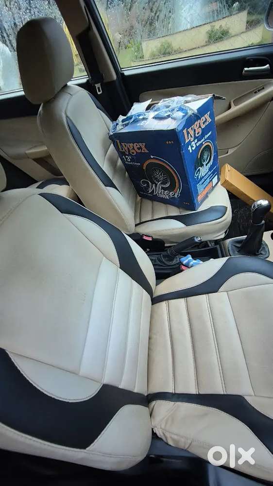 Tata Manza 2015 Diesel Well Maintained