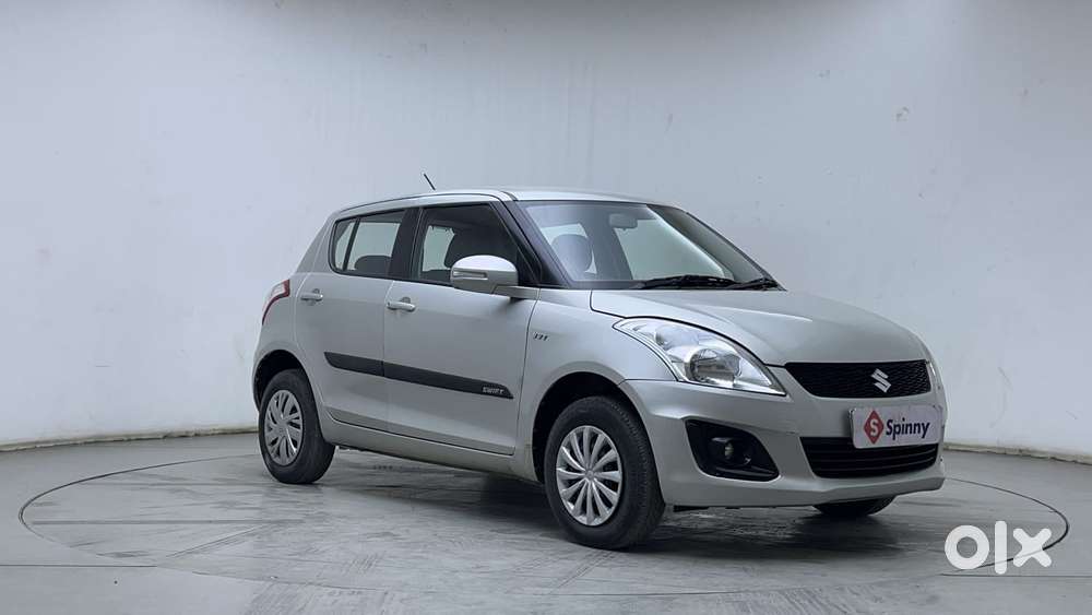 Maruti Suzuki Swift 2018 Vxi, 2015, Petrol