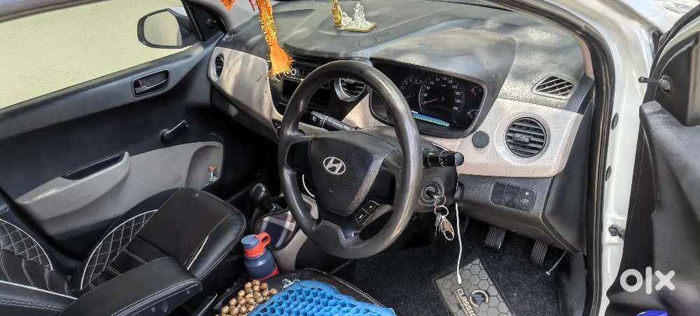 Hyundai Xcent 2019 Diesel