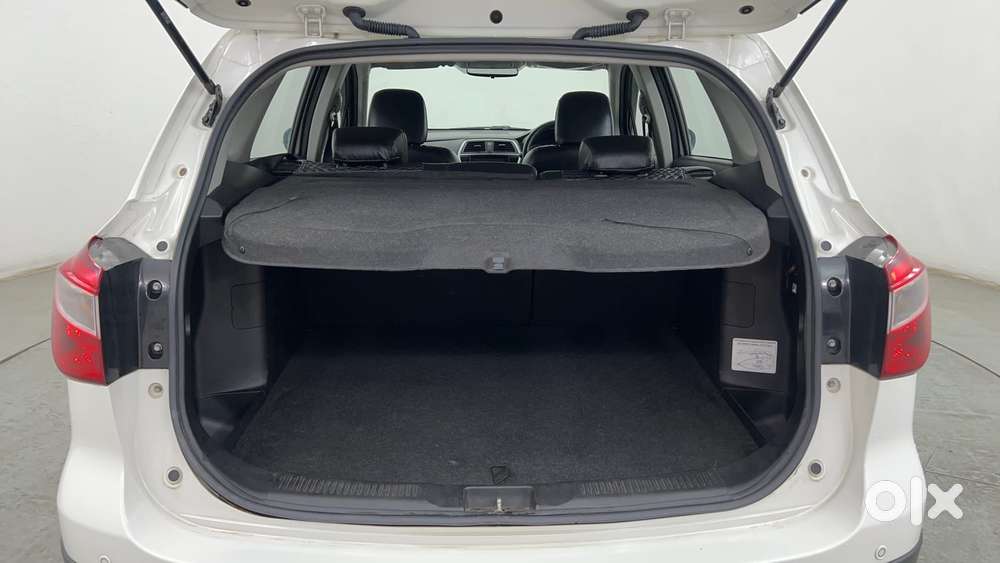 Maruti Suzuki S-cross Zeta 1.3, 2022, Petrol