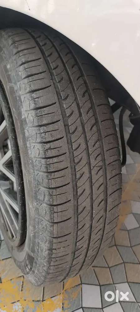 Hyundai Xcent Crdi Bsiv - Well‑maintained And Ready For Immediate Use