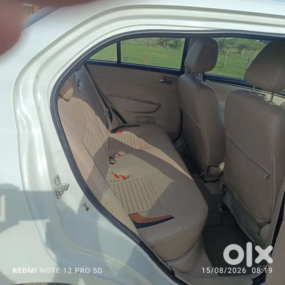 Swift Dzire Zdi 2015 Diesel Manual
