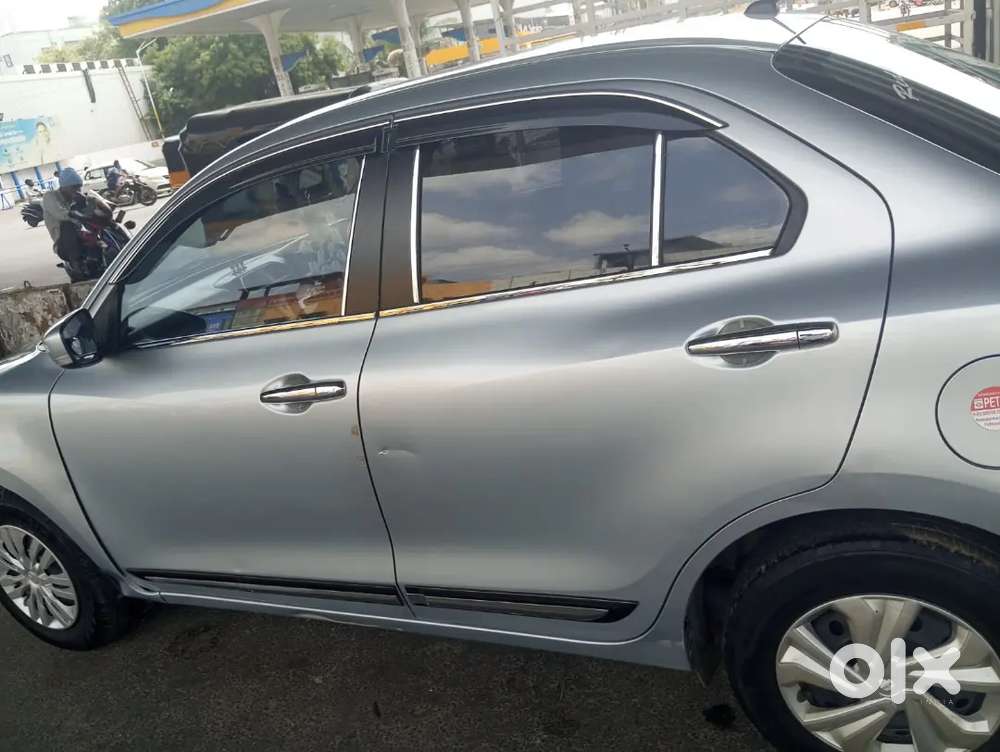 Maruti Suzuki Dzire Vxi 2024