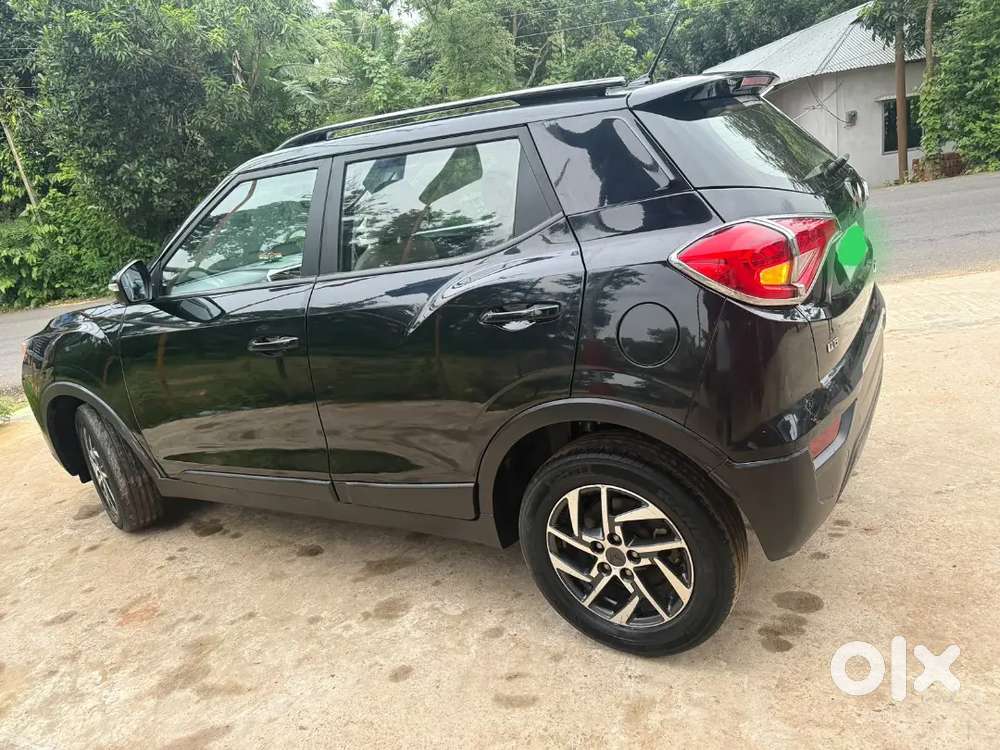 Mahindra Xuv300 Turbosport 2022