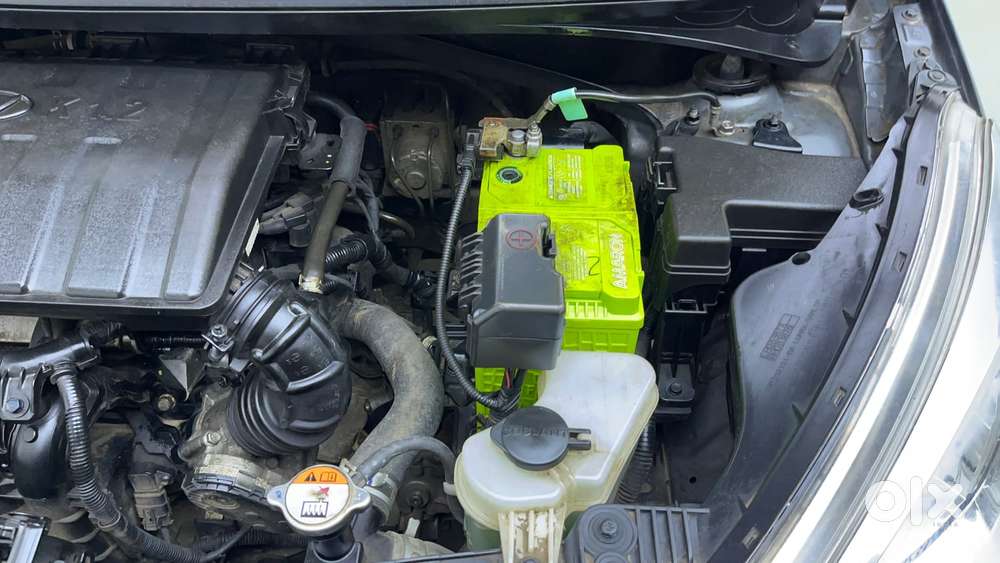 Hyundai Grand I10 1.2 Kappa Sportz, 2020, Petrol