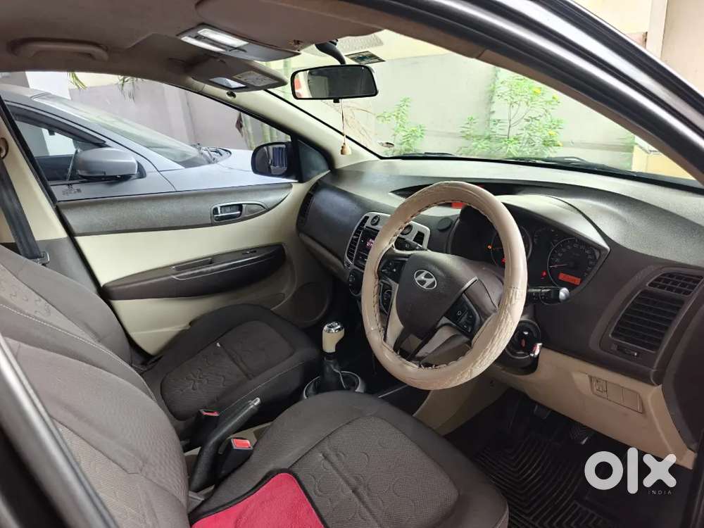 2009 Hyundai I20 Asta Crdi .2031 Life