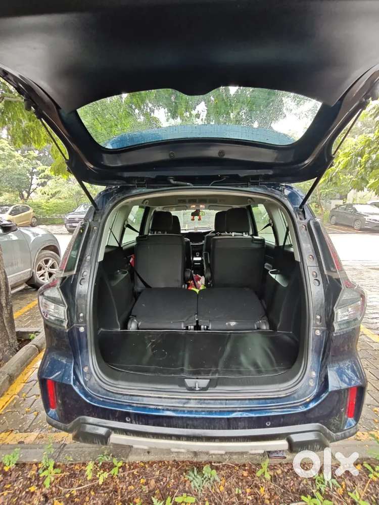 Maruti Suzuki Xl6 Automatic 2024 Model