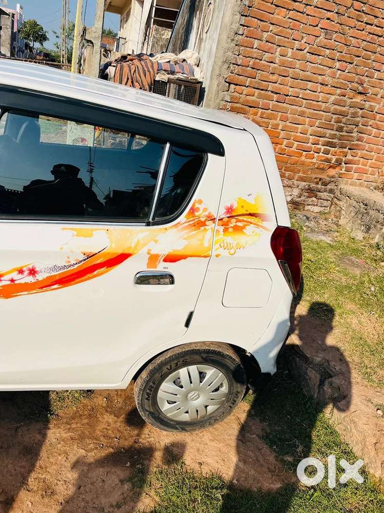 Maruti Suzuki Hybrid 2018