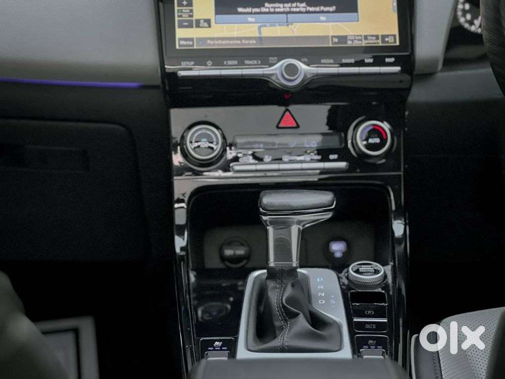 Hyundai Creta Sx (o) 1.5 Diesel Automatic, 2023, Diesel