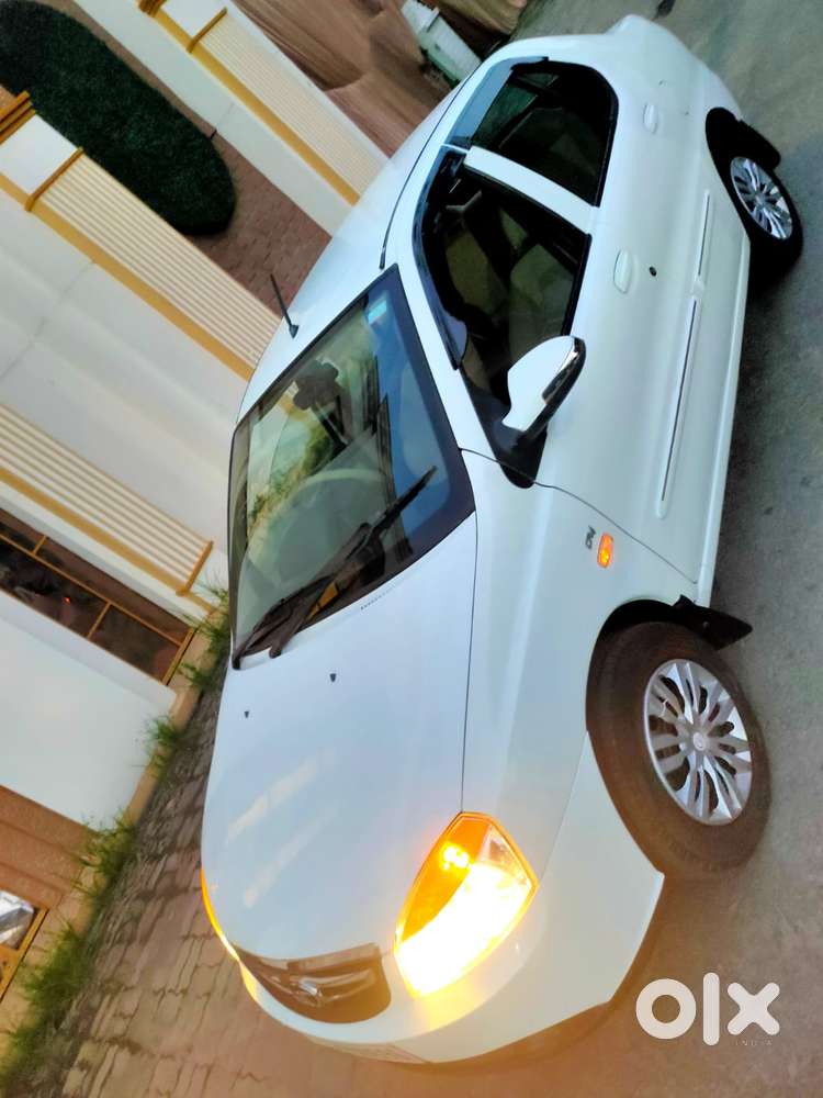 Tata Indigo Ecs Ecs Vx Cr4 Bs-iv, 2017, Diesel