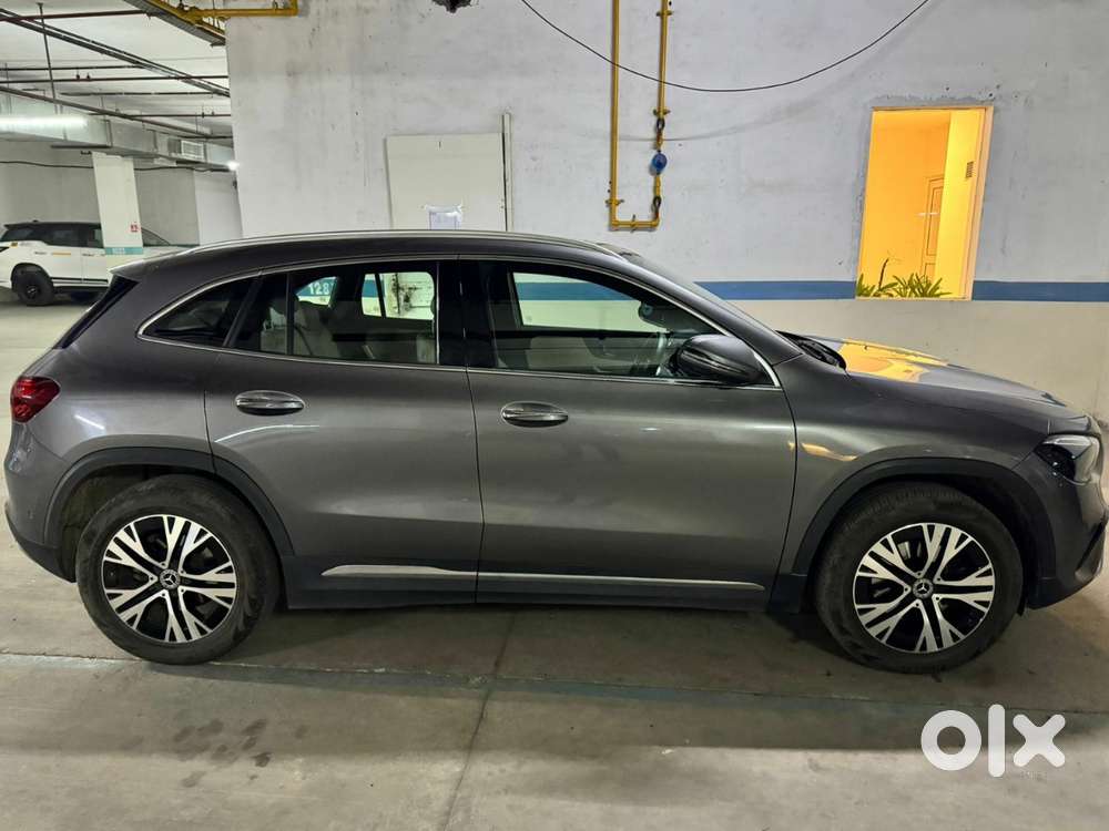 Mercedes-benz Gla 200, 2024, Petrol