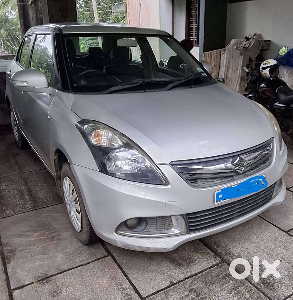 Maruti-swift Dzire Vx1 Bs1v
