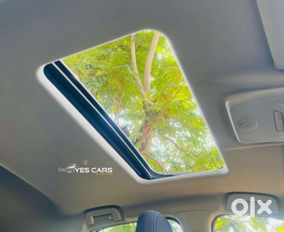 Tata Nexon 1.5 Revotorq Xz Plus Kaziranga, 2022, Diesel