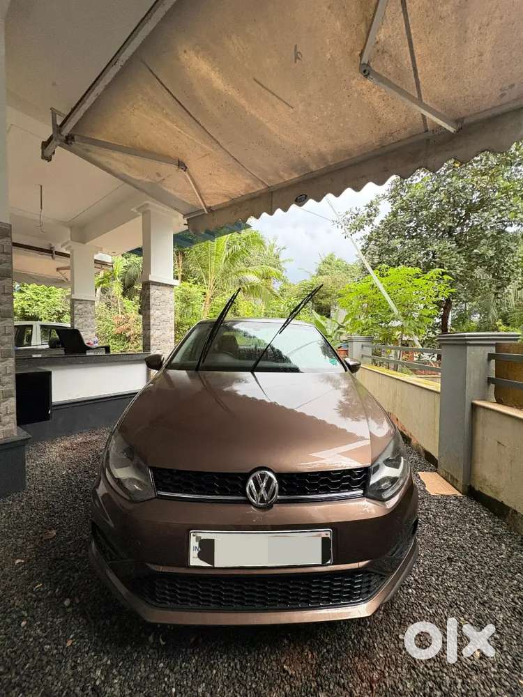Vw Polo 1.0 Tsi Highline Plus (2020)