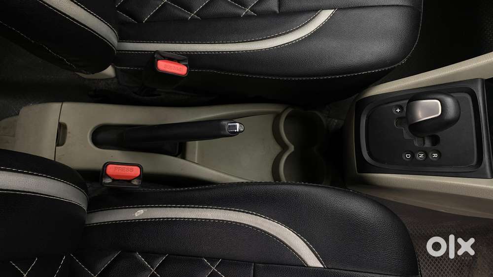 Maruti Suzuki Celerio 2014-2017 Zxi At, 2016, Petrol