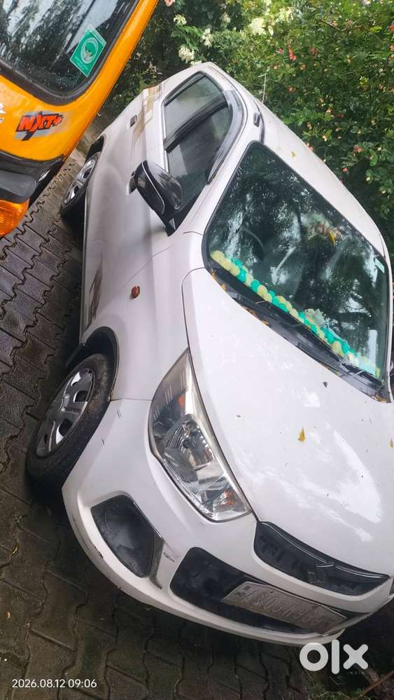 Maruti Suzuki Alto 2015