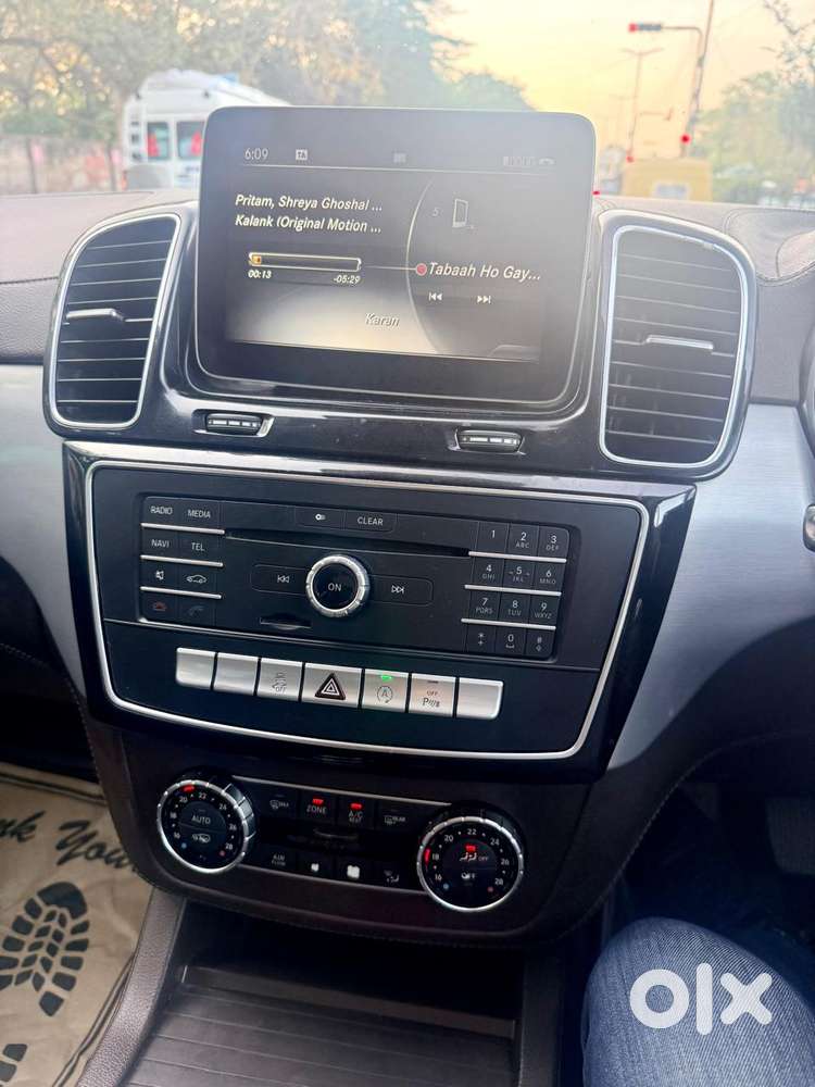 Mercedes-benz Gls 3.0 350d 4 Matic Grand Edition, 2018, Diesel