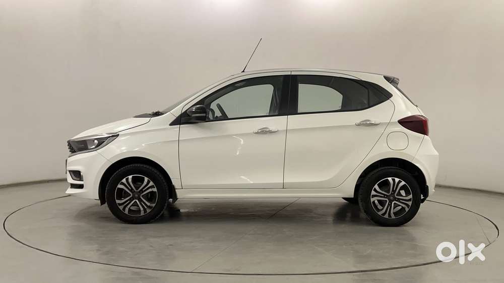 Tata Tiago Xza Plus, 2024, Cng & Hybrids