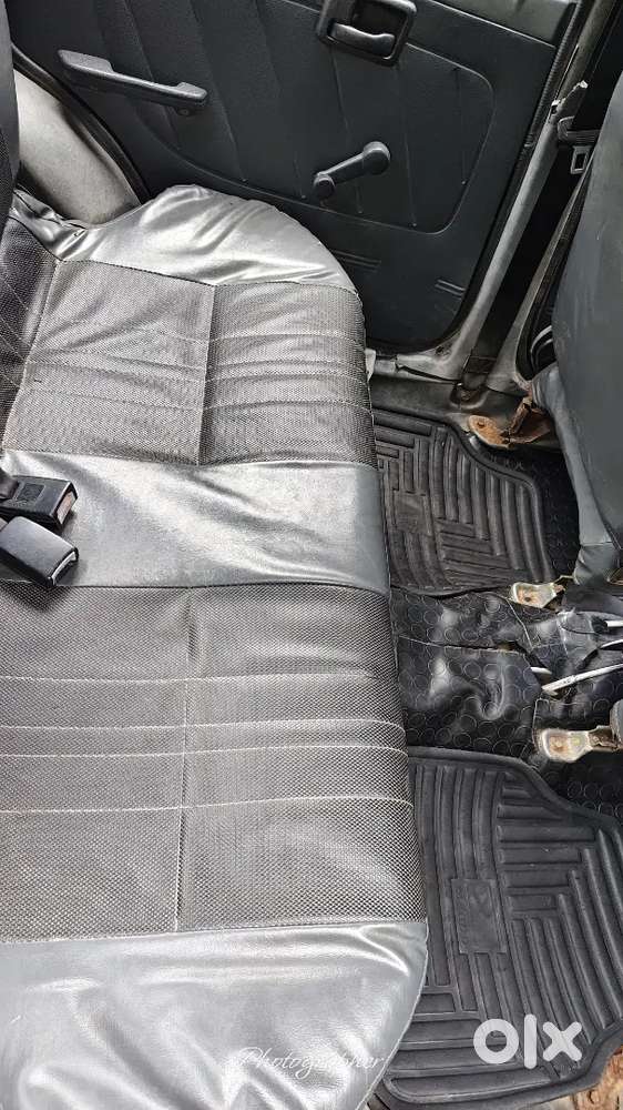 Maruti Suzuki 800 Std 2004 Year Car
