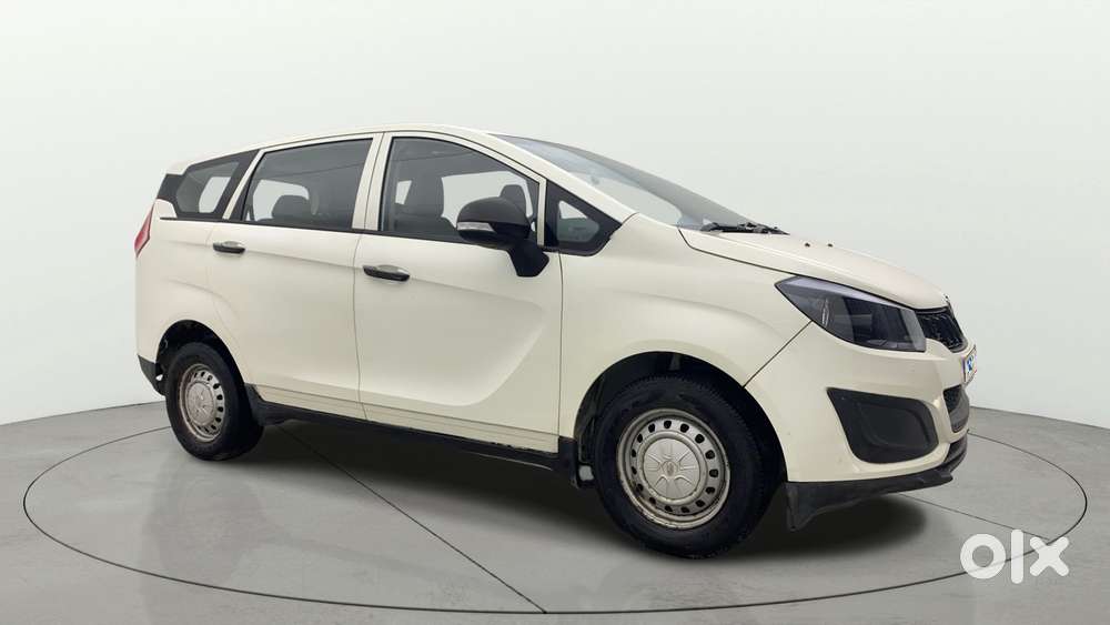 Mahindra Marazzo M2 8str, 2019, Diesel