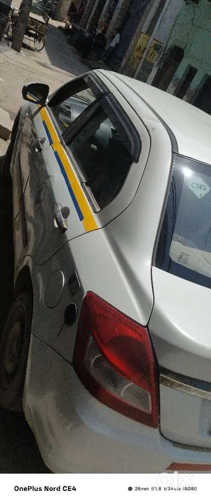Maruti Suzuki Dzire 2022 Cng & Hybrids Good Condition