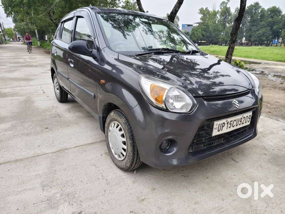 Maruti Suzuki Alto 800 Lxi, 2018, Petrol