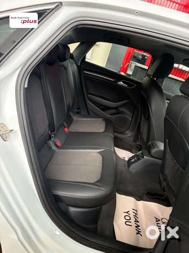 Audi A3 2.0 35 Tdi Premium Plus, 2019, Diesel