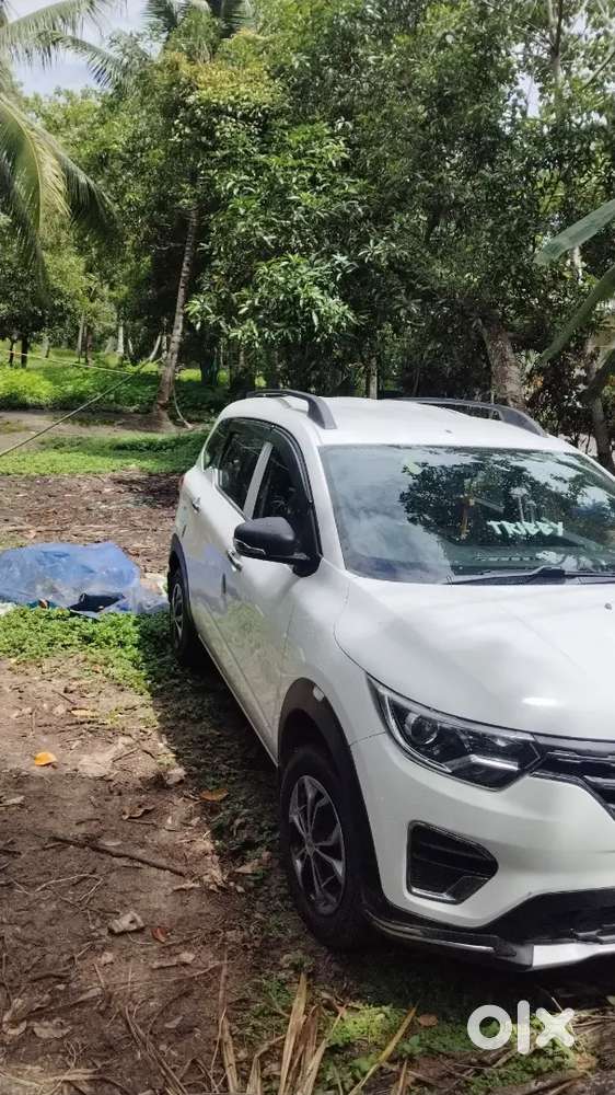 Renault Triber 2019 Petrol Well Maintained