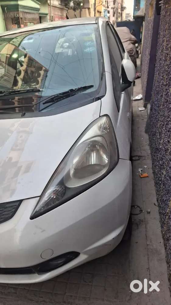 Honda Jazz 1.2 2011