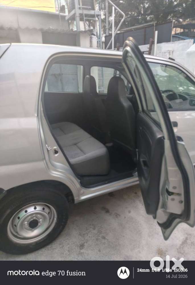Maruti Suzuki Alto Flash Limited Edition, 2012, Petrol