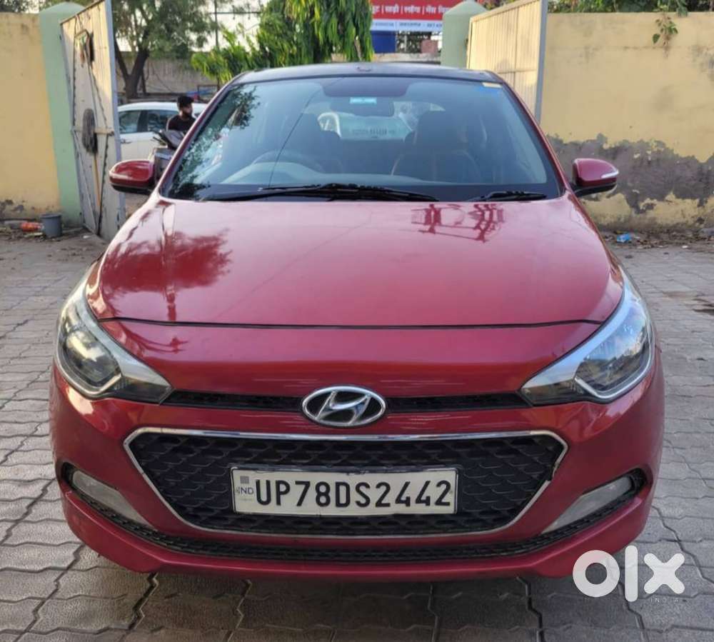 Hyundai I20 1.2 Spotz, 2014, Petrol