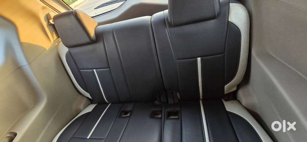 Mahindra Marazzo M8 8str, 2019, Diesel