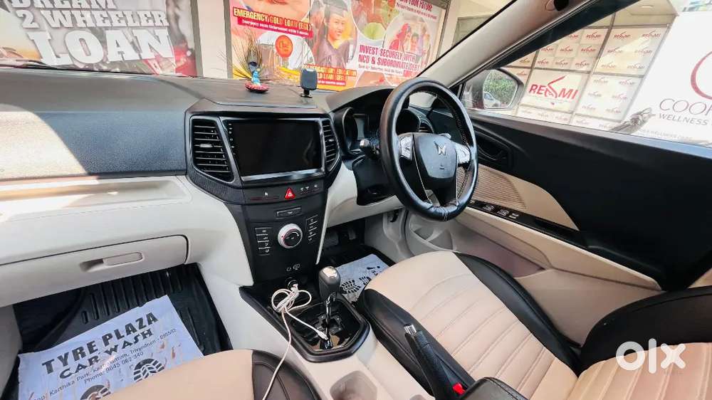 Mahindra Xuv300 2023 Model