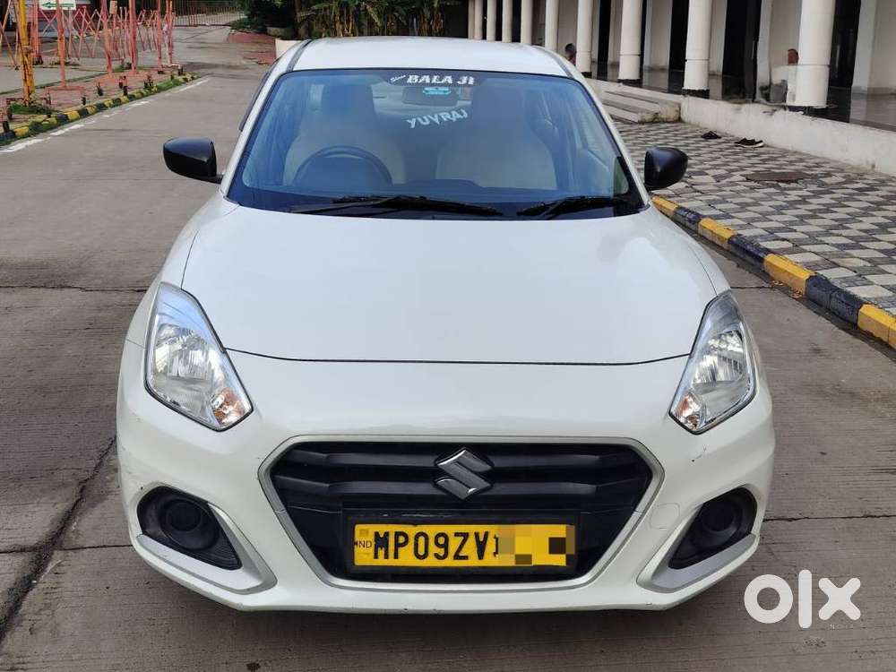 Maruti Suzuki Dzire 1.2 Tour S Cng, 2023, Cng & Hybrids