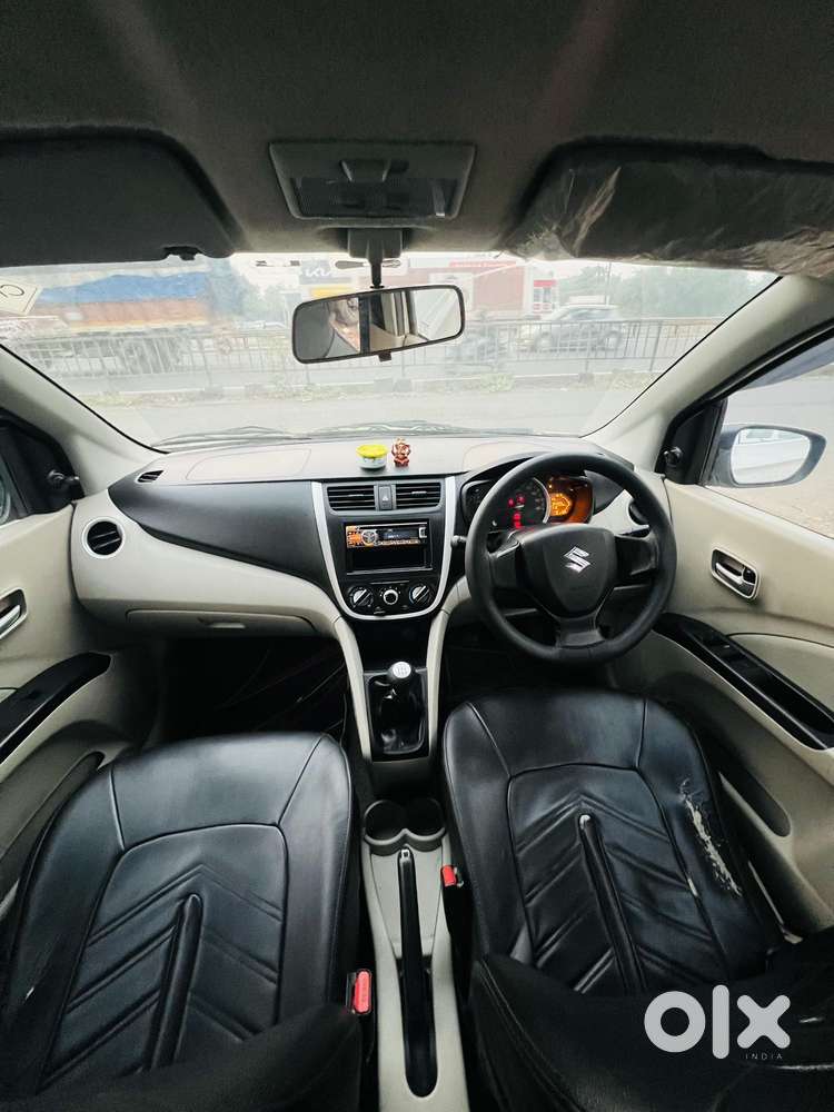 Maruti Suzuki Celerio Cng Vxi Mt, 2019, Cng & Hybrids