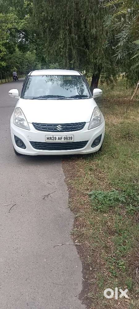 Maruti Suzuki Dzire 2014 Diesel 90000 Km Driven