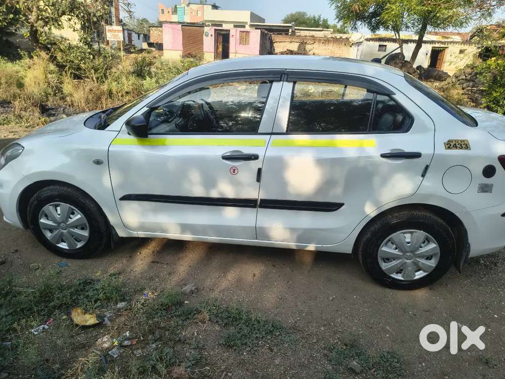 Well Maintained Single Used Tourist Car For Sell