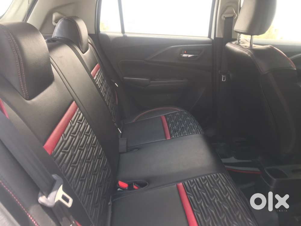 Maruti Suzuki New-gen Swift 2024 Petrol Well Maintained