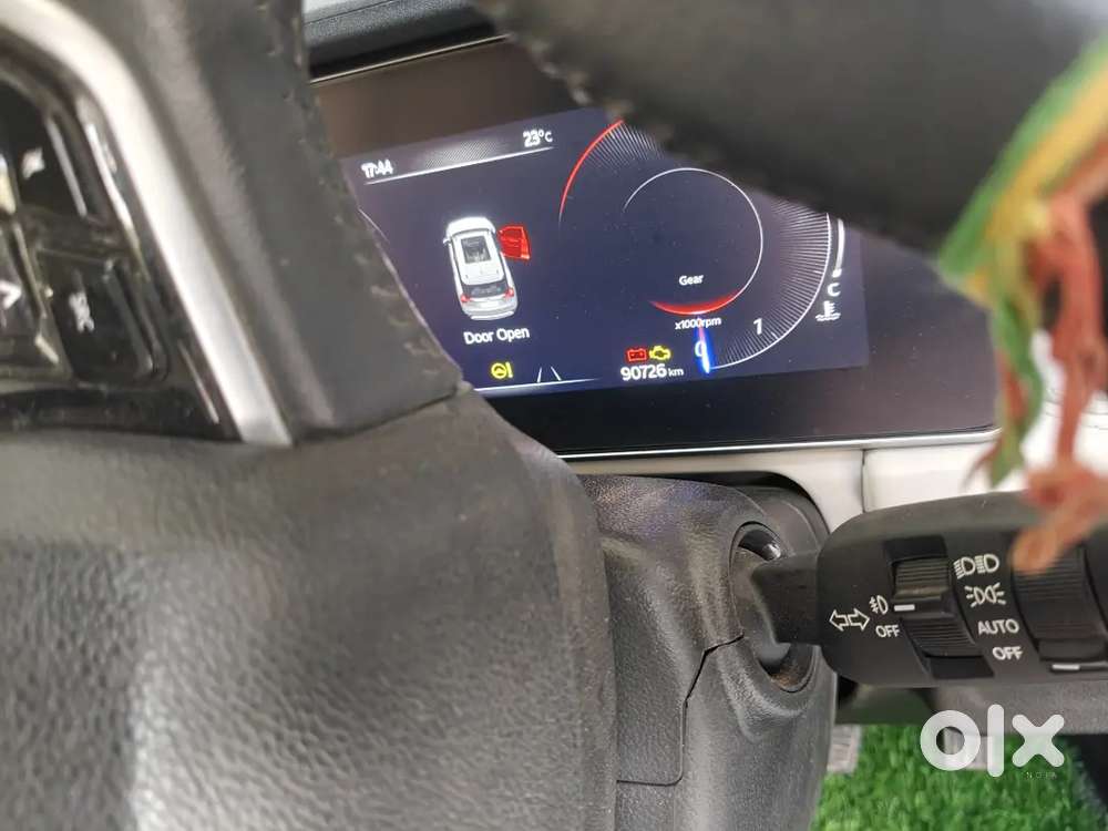 Mahindra Xuv700 2023