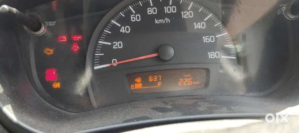 Maruti Suzuki Celerio X 2016 Petrol 68850 Km Driven One Wonee