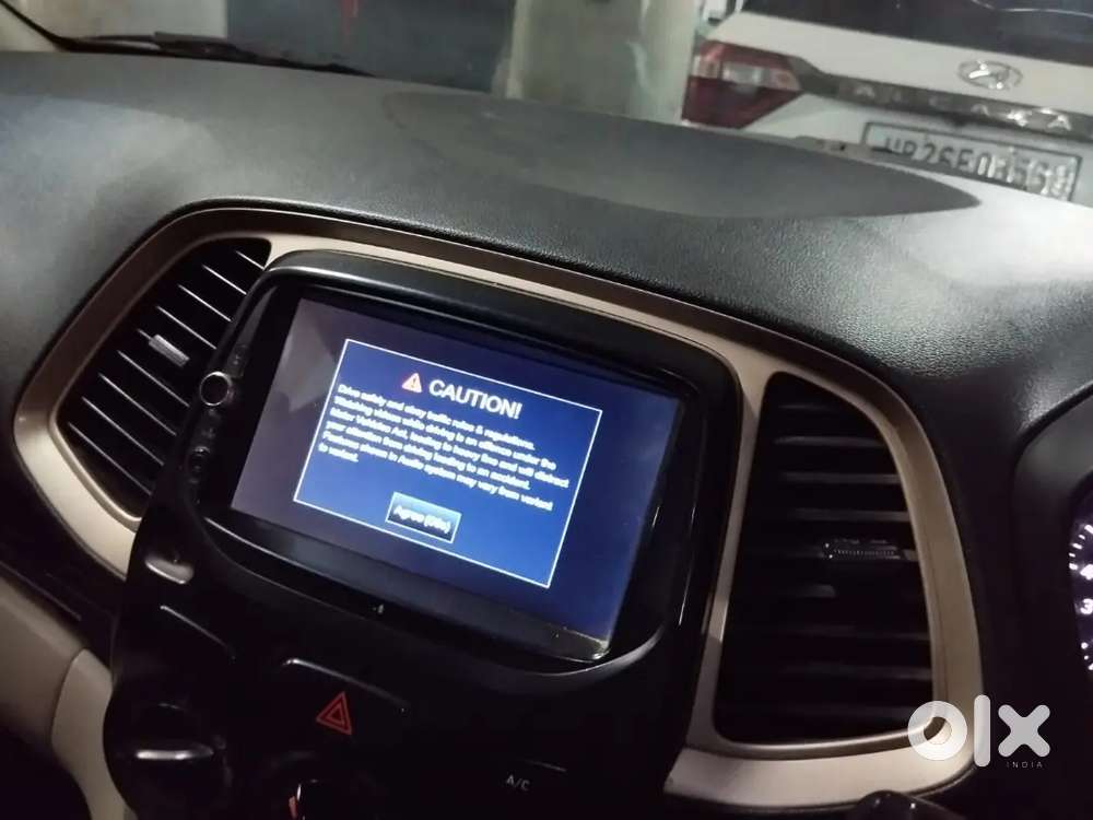 Hyundai New Santro Sportz 2021