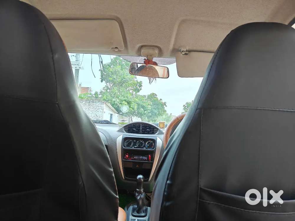 Maruti Suzuki Alto 800 2014 New Condition