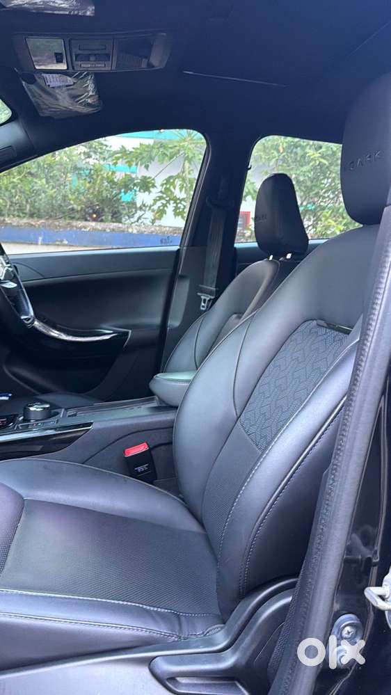 Tata Nexon Ev Max 7.2 Kw Xz Plus Fast Charger, 2024, Electric