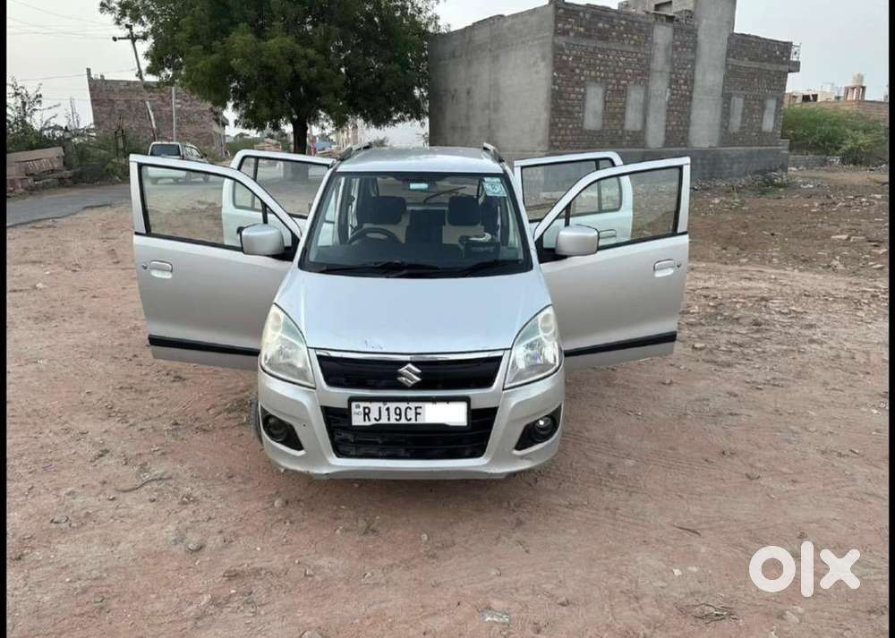Maruti Suzuki 2014 Year