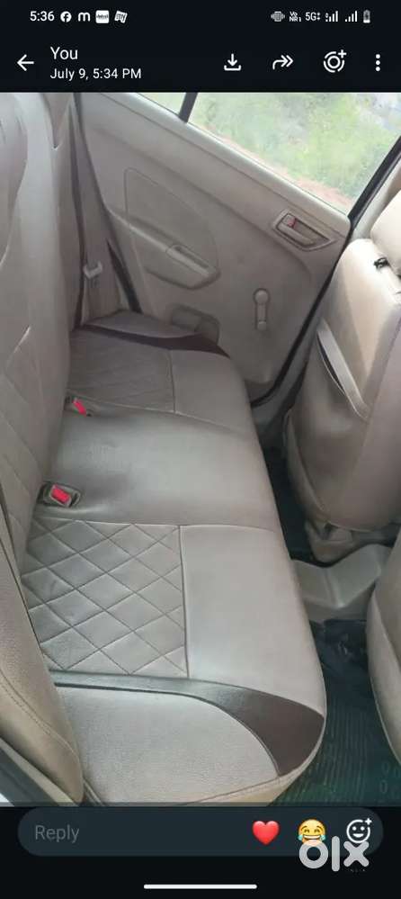 Maruti Suzuki Swift Dzire 2017