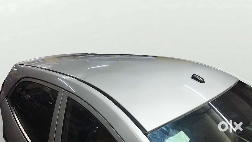 Hyundai Eon D Lite Plus, 2013, Petrol