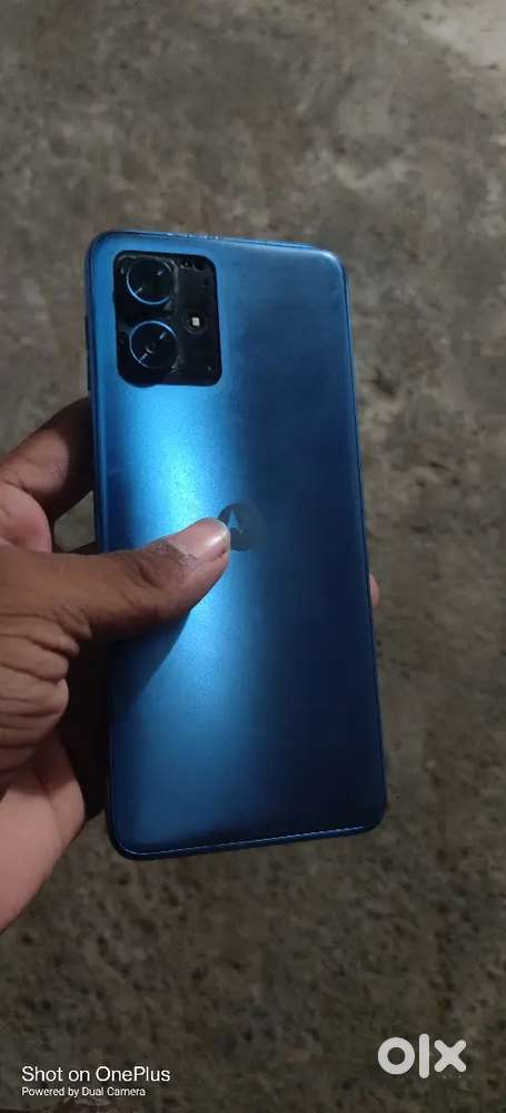 Moto g64 5g all original