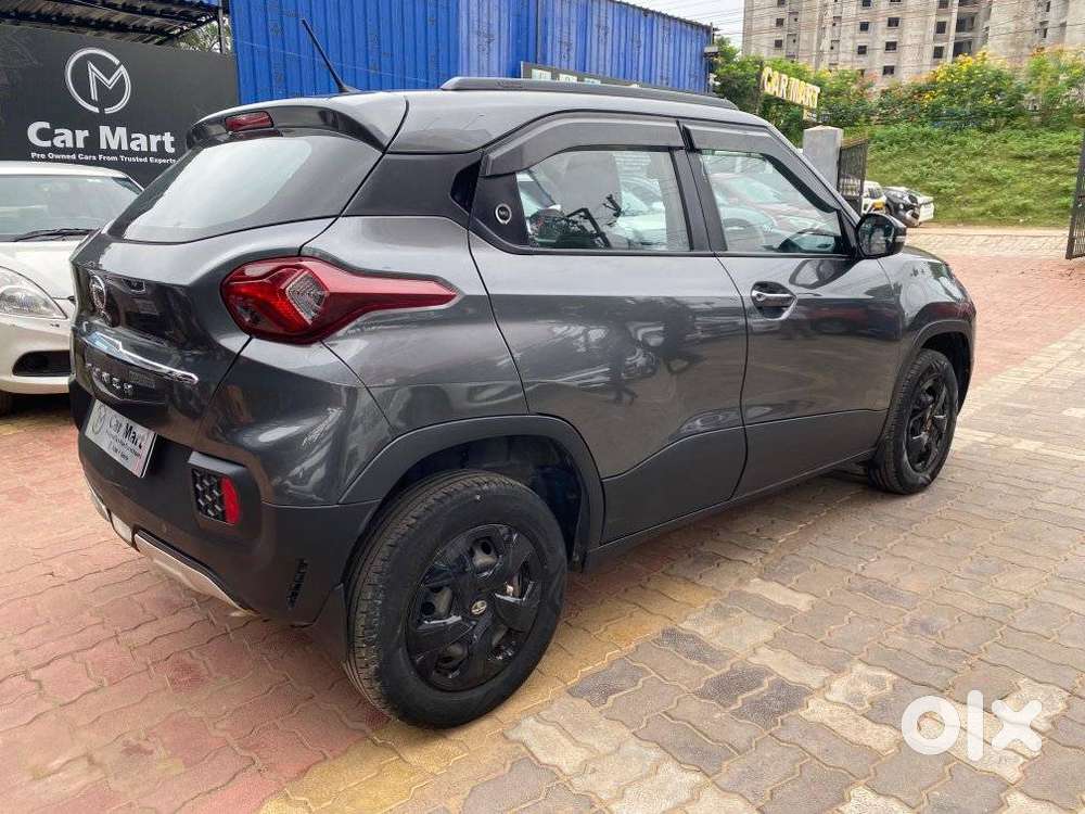 Tata Punch, 2023, Petrol